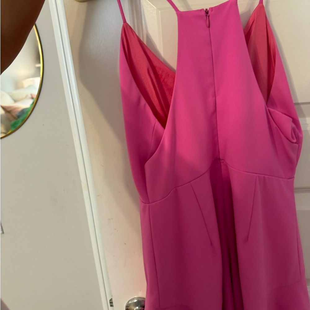 Do+Be Ruffled Romper - image 5